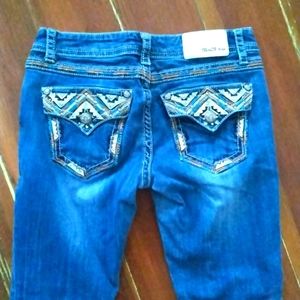 Grace Jeans